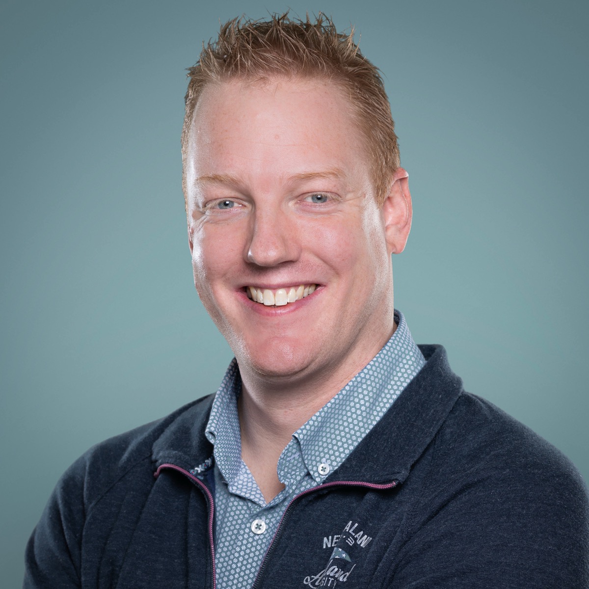 Bart Grimminck
