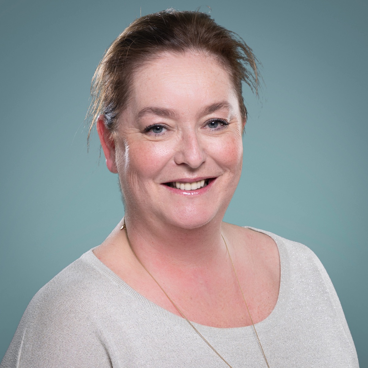 Joanne Grippeling