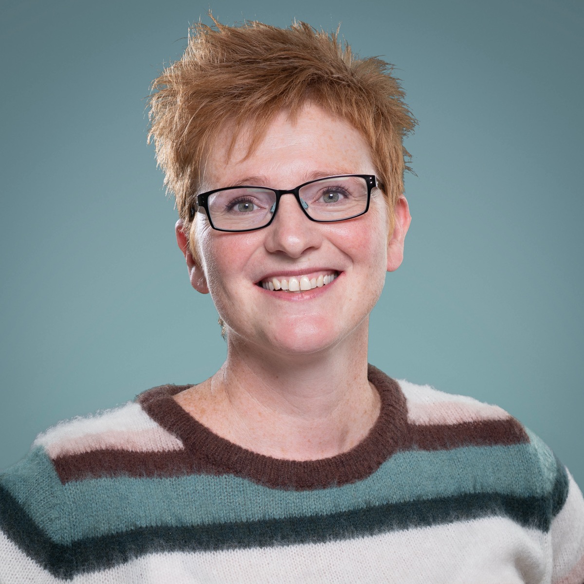 Karin Fens